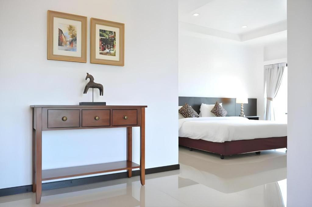 Baan Nan Hotel ภายนอก รูปภาพ