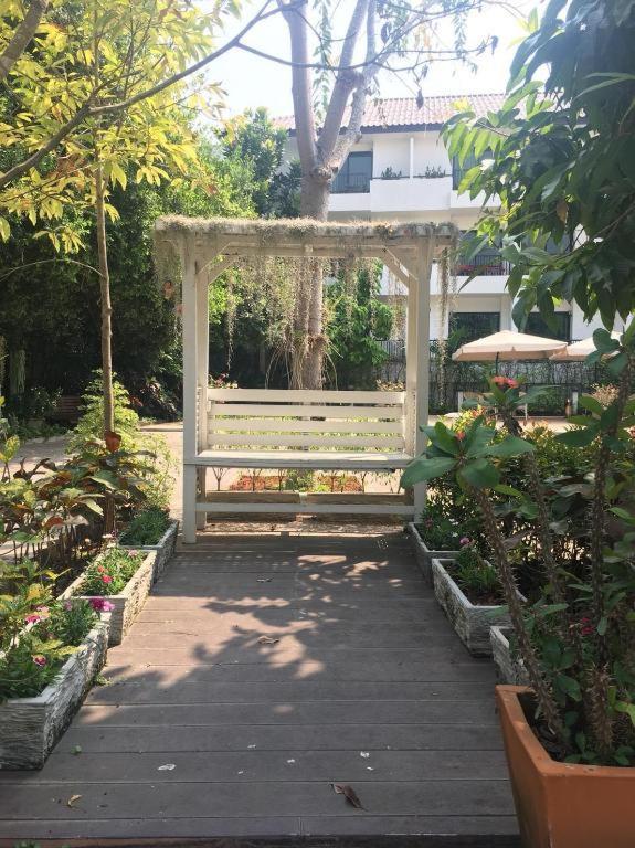 Baan Nan Hotel ภายนอก รูปภาพ