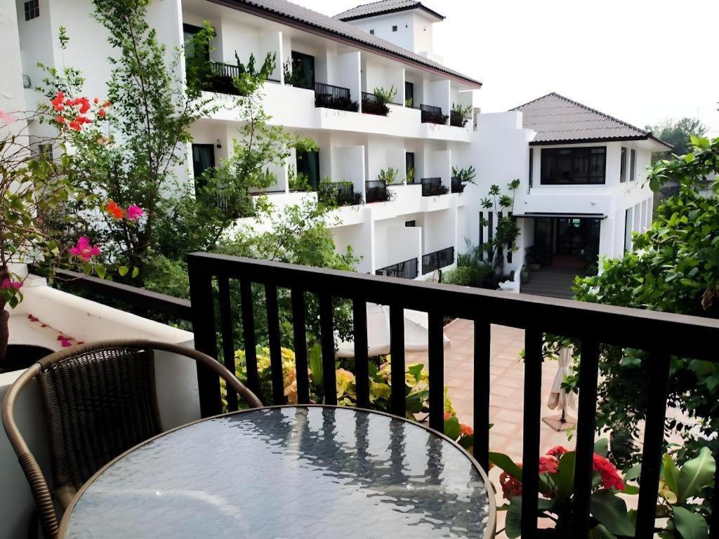 Baan Nan Hotel ภายนอก รูปภาพ