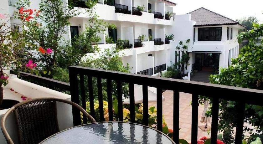 Baan Nan Hotel ภายนอก รูปภาพ