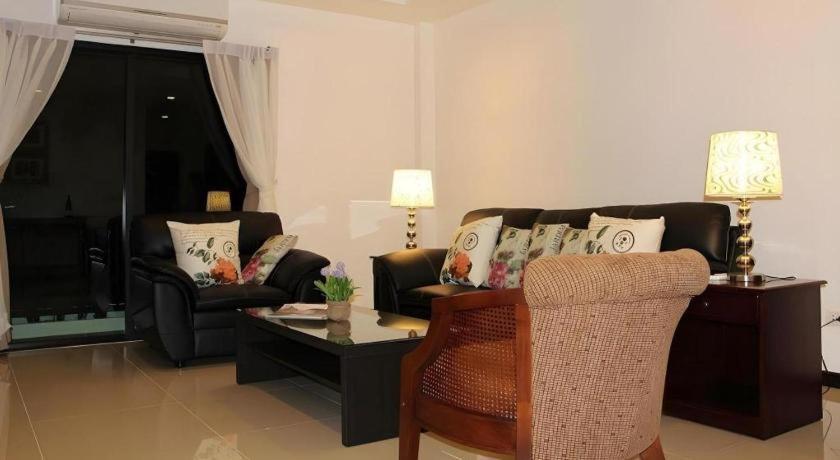 Baan Nan Hotel ภายนอก รูปภาพ