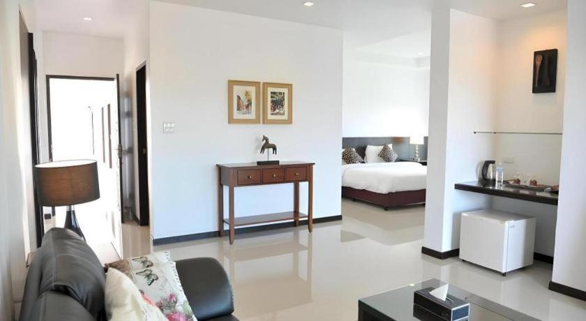 Baan Nan Hotel ภายนอก รูปภาพ