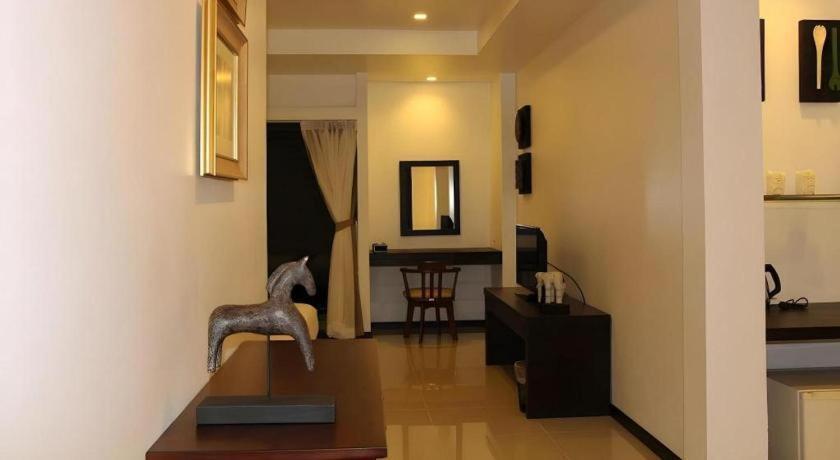 Baan Nan Hotel ภายนอก รูปภาพ