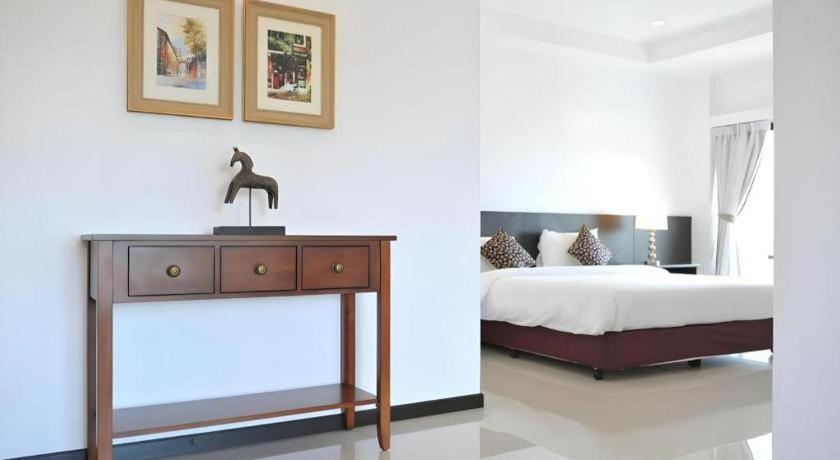 Baan Nan Hotel ภายนอก รูปภาพ